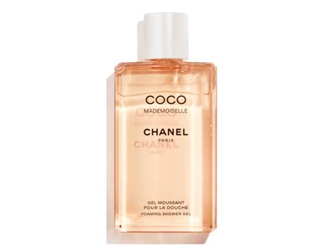 chanel bath soap review|coco chanel mademoiselle body wash.